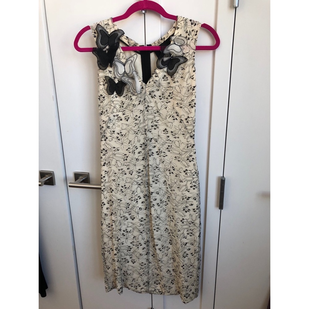 Dolce & Gabbana lace dress